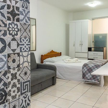Custo Beneficio, 100 Metros Da Praia, Bc P880 Balneário Camboriú Exteriör bild