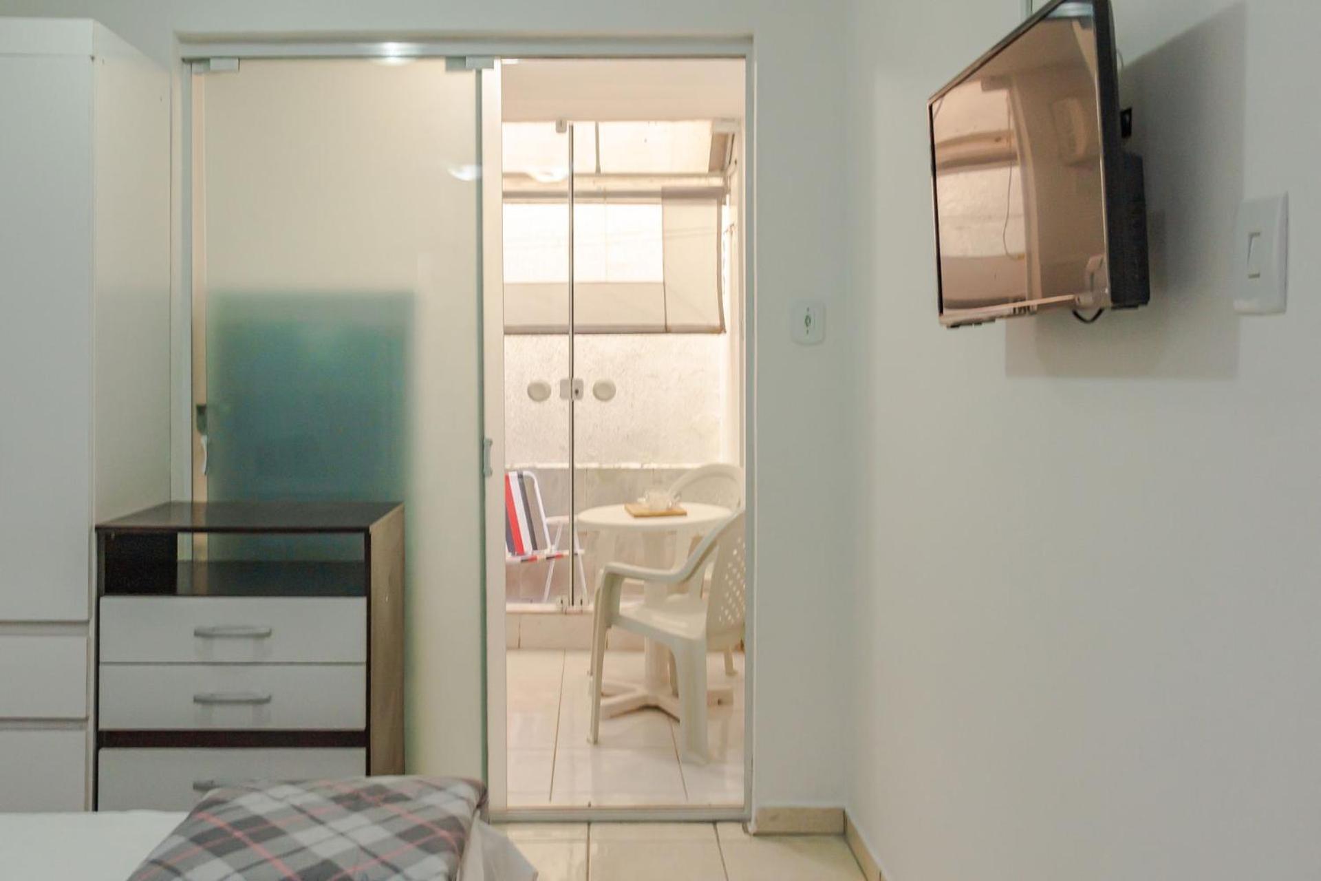 Custo Beneficio, 100 Metros Da Praia, Bc P880 Balneário Camboriú Exteriör bild