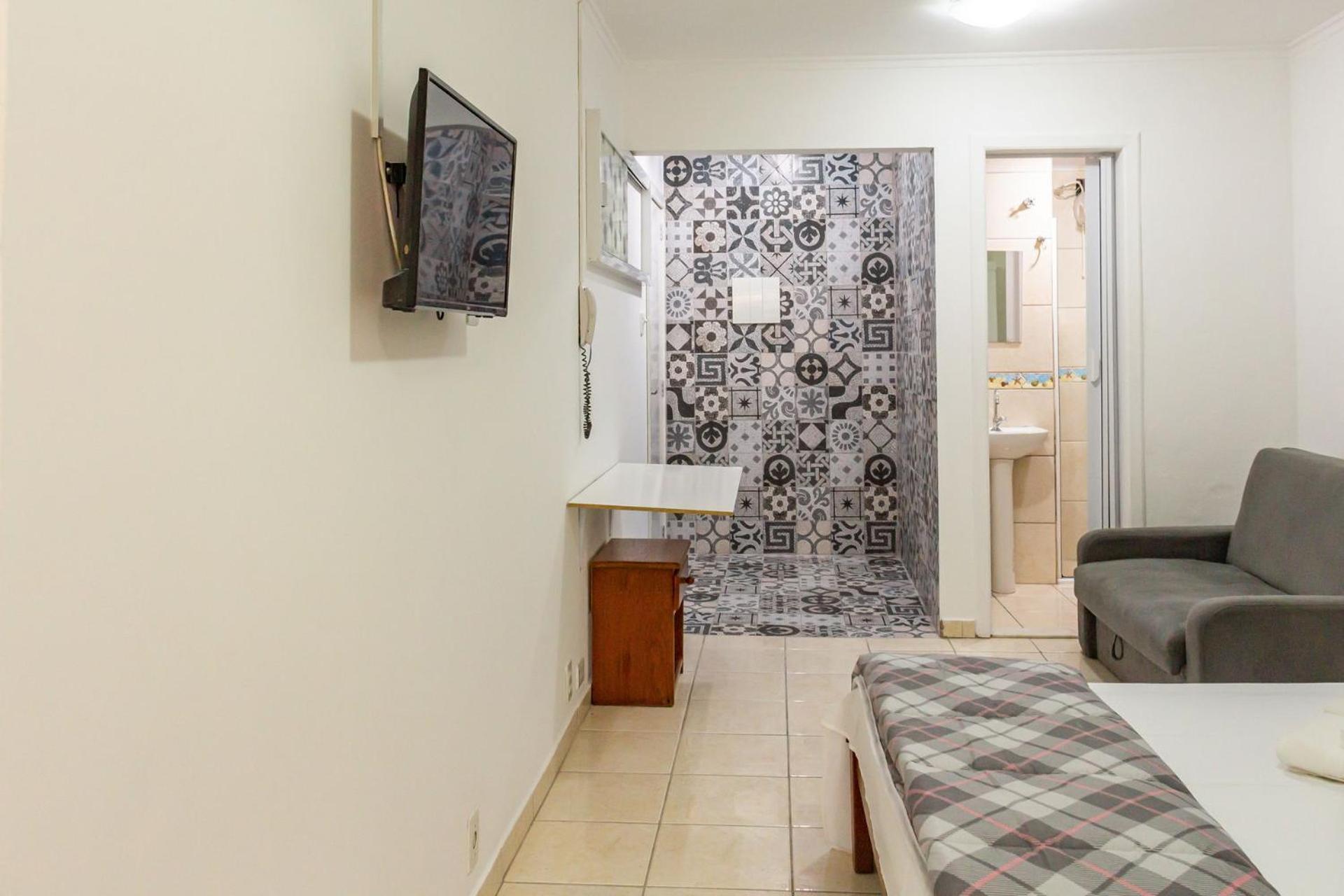 Custo Beneficio, 100 Metros Da Praia, Bc P880 Balneário Camboriú Exteriör bild