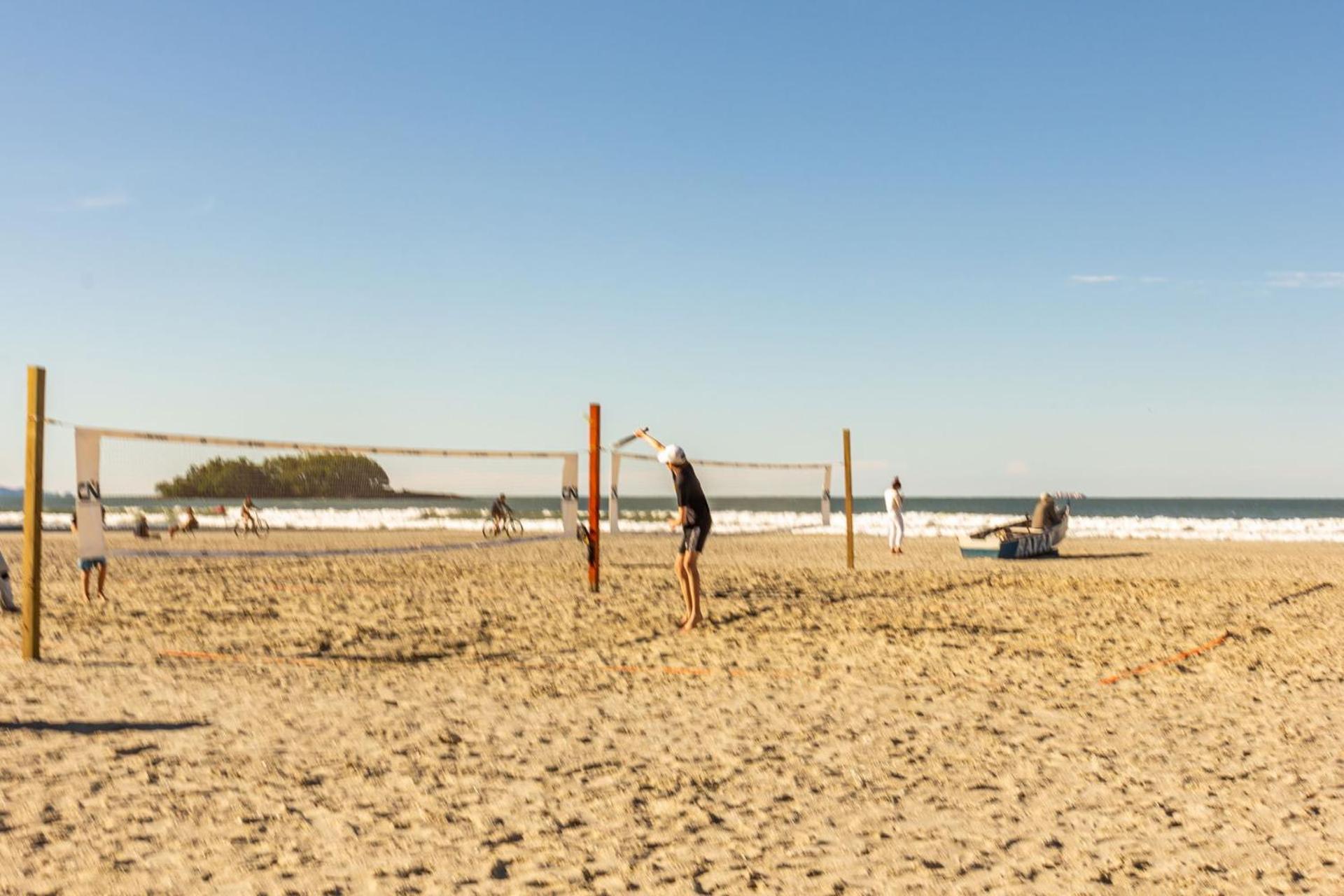 Custo Beneficio, 100 Metros Da Praia, Bc P880 Balneário Camboriú Exteriör bild