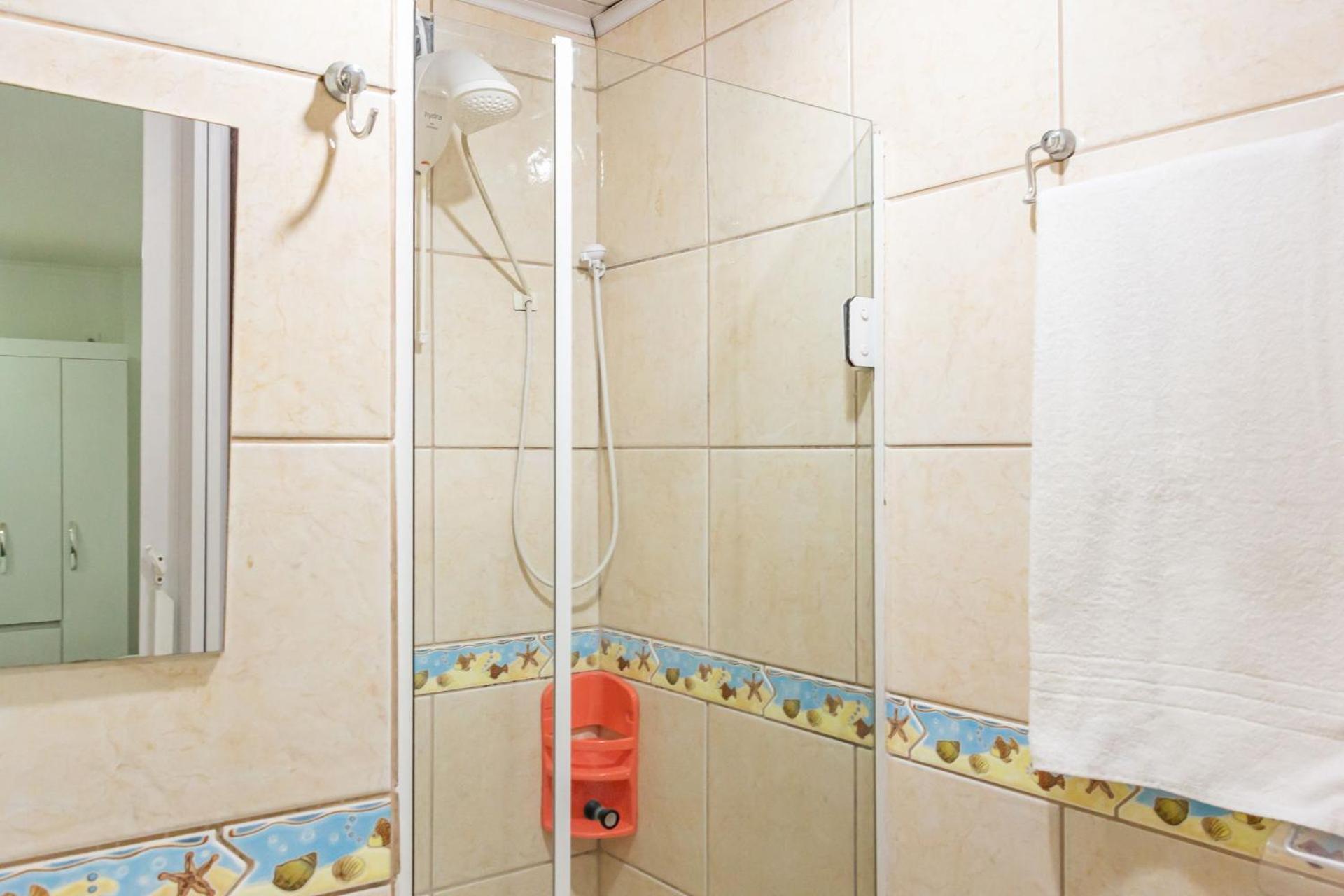 Custo Beneficio, 100 Metros Da Praia, Bc P880 Balneário Camboriú Exteriör bild