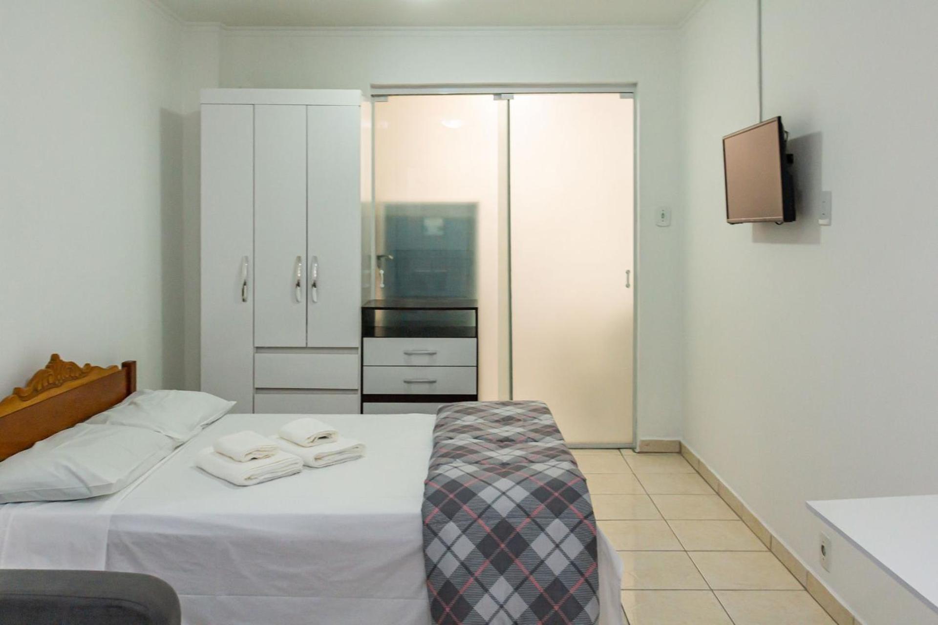 Custo Beneficio, 100 Metros Da Praia, Bc P880 Balneário Camboriú Exteriör bild