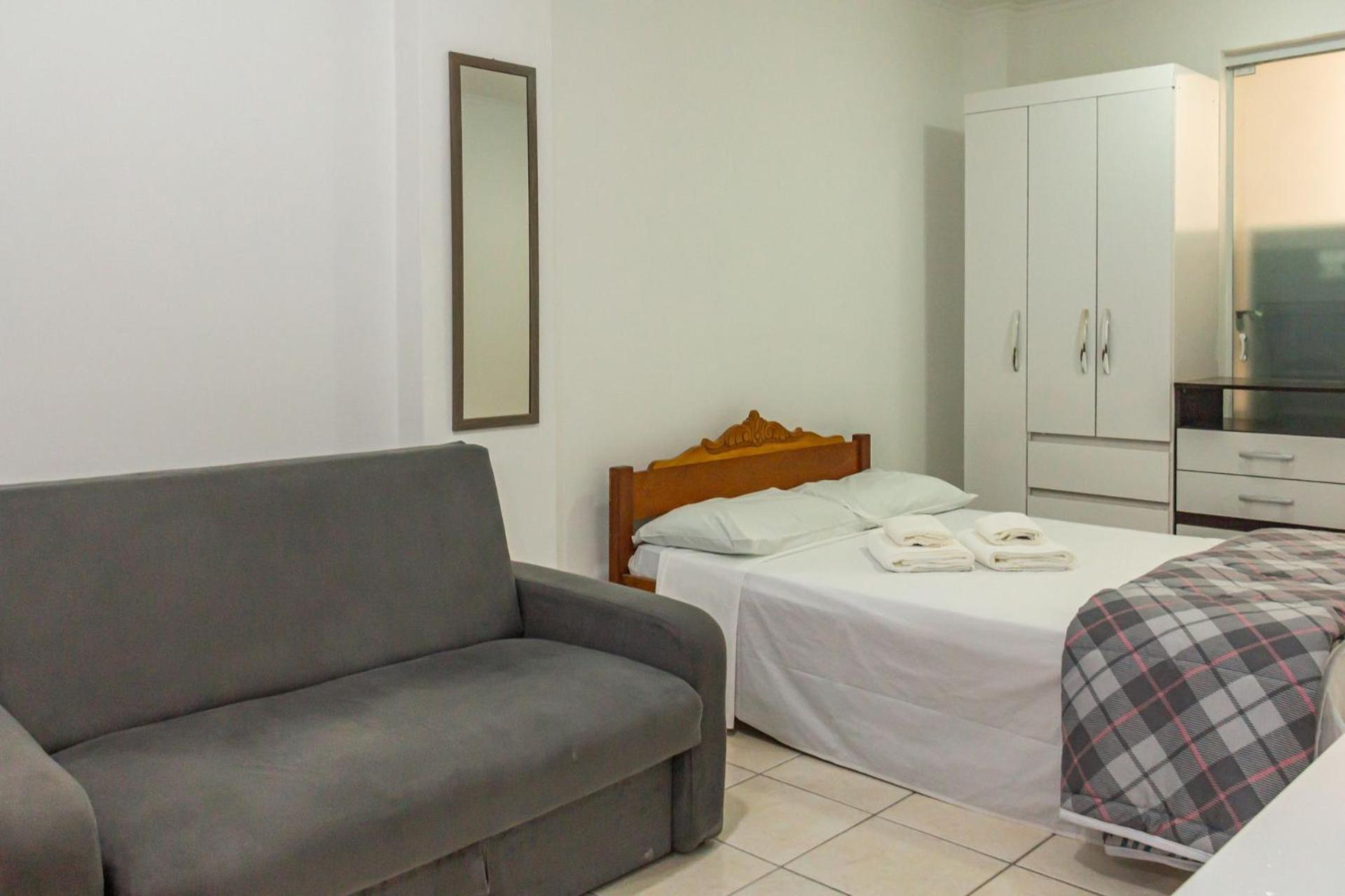 Custo Beneficio, 100 Metros Da Praia, Bc P880 Balneário Camboriú Exteriör bild