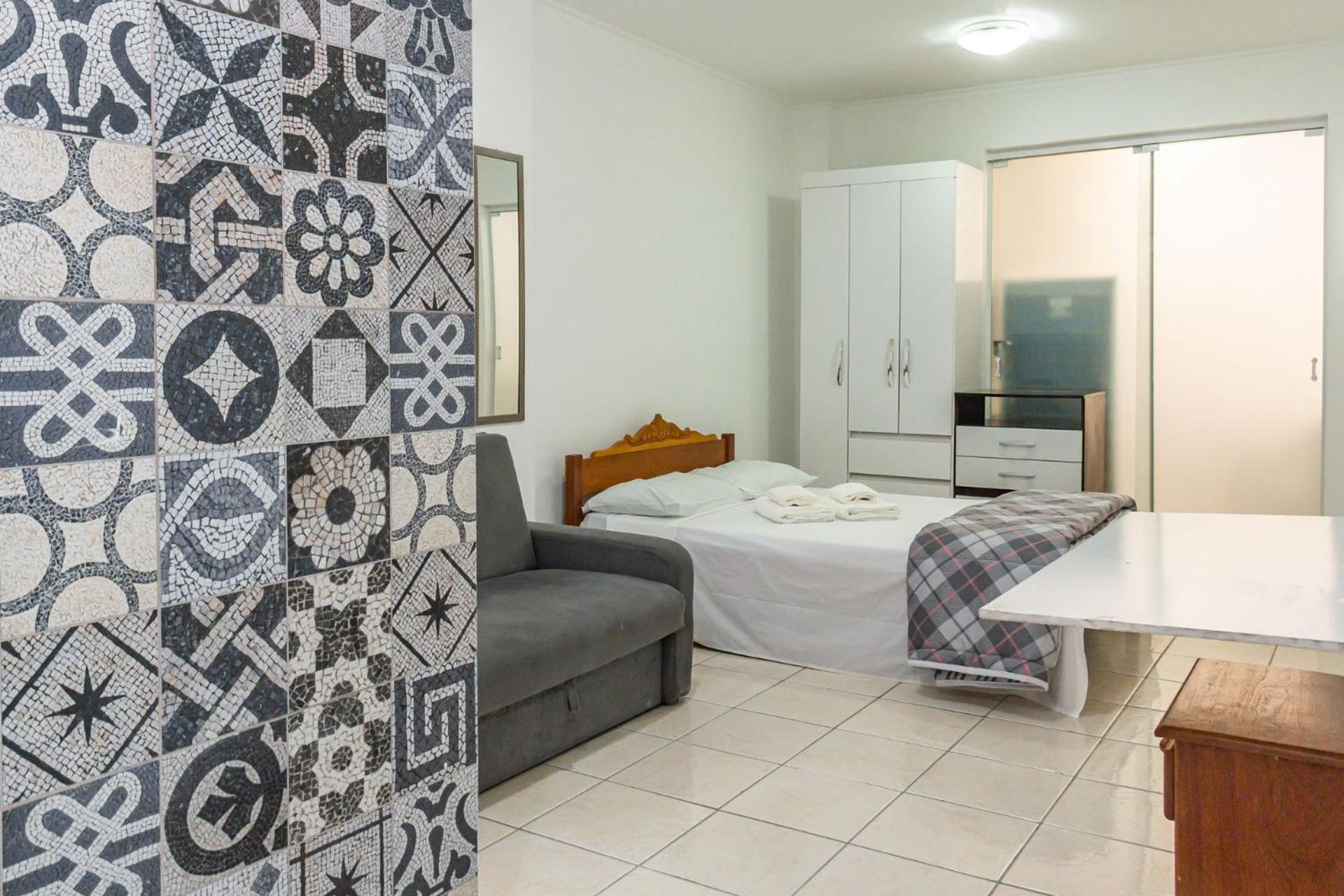 Custo Beneficio, 100 Metros Da Praia, Bc P880 Balneário Camboriú Exteriör bild